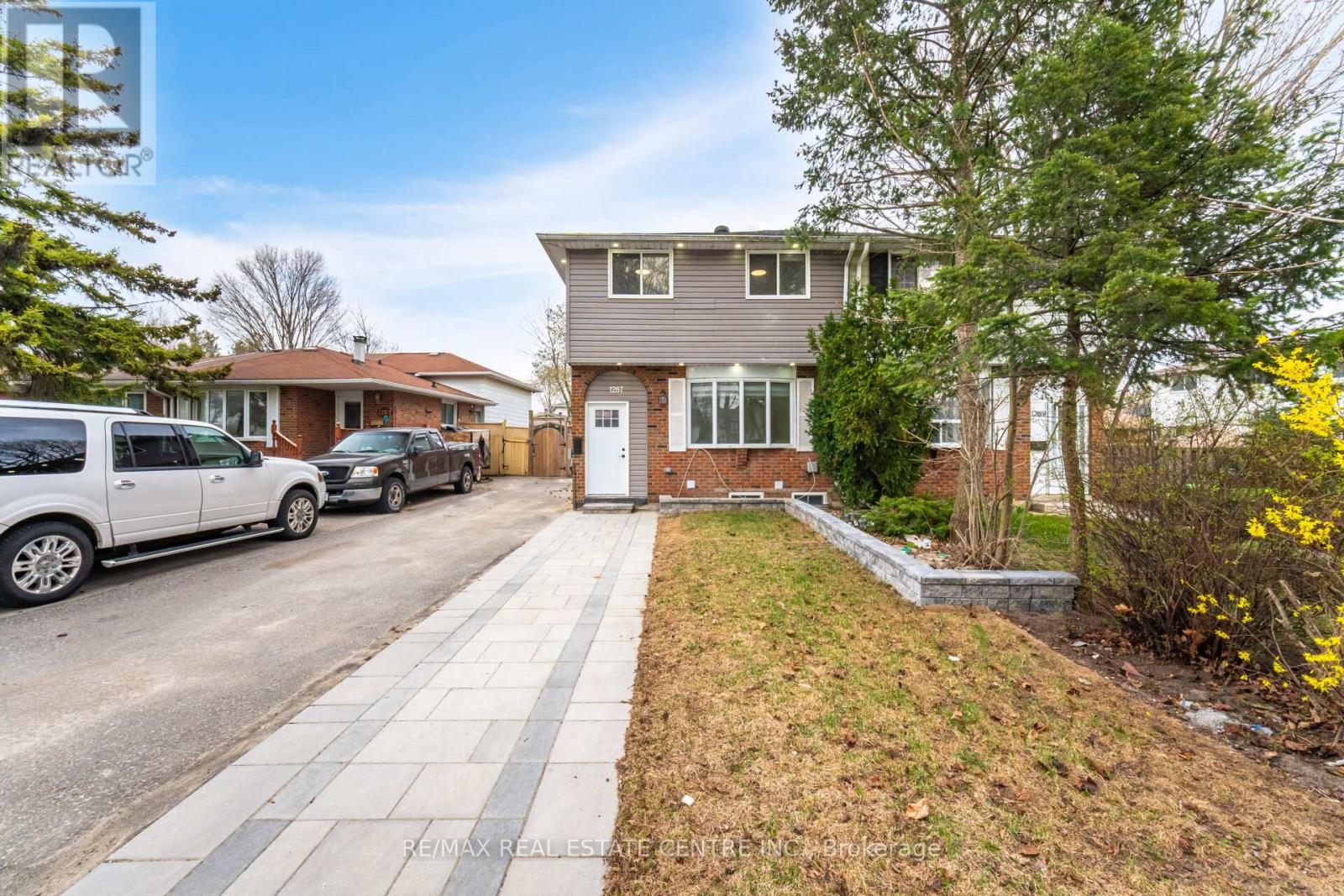 1287 OXFORD STREET, oshawa (lakeview), Ontario