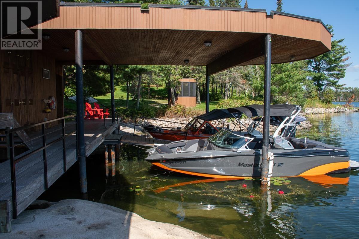 22 Whitefish Bay Island 424, Sioux Narrows, Ontario  P0X 1N0 - Photo 17 - TB251434