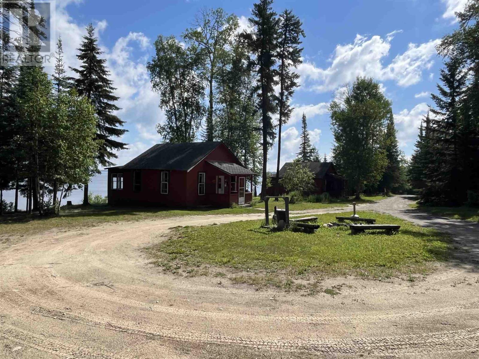 33 Old Forestry Rd, Nakina, Ontario  P0T 2H0 - Photo 12 - TB251539