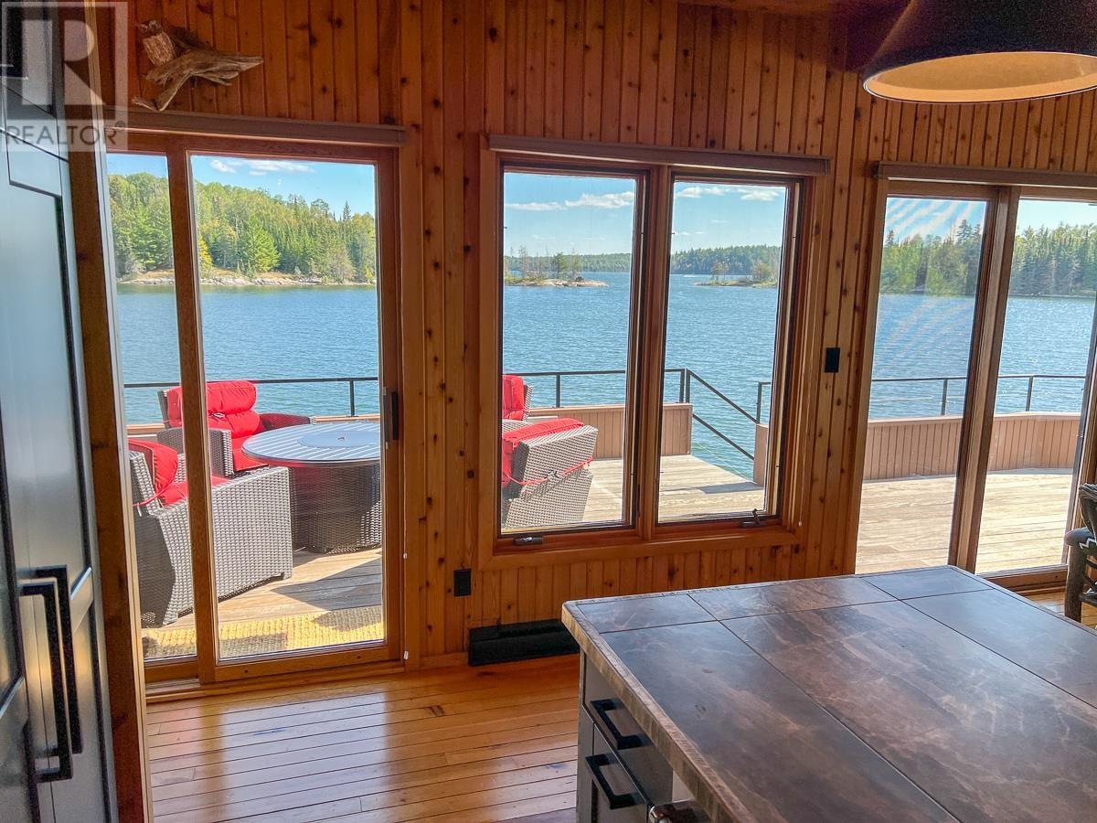 22 Whitefish Bay Island 424, Sioux Narrows, Ontario  P0X 1N0 - Photo 39 - TB251434