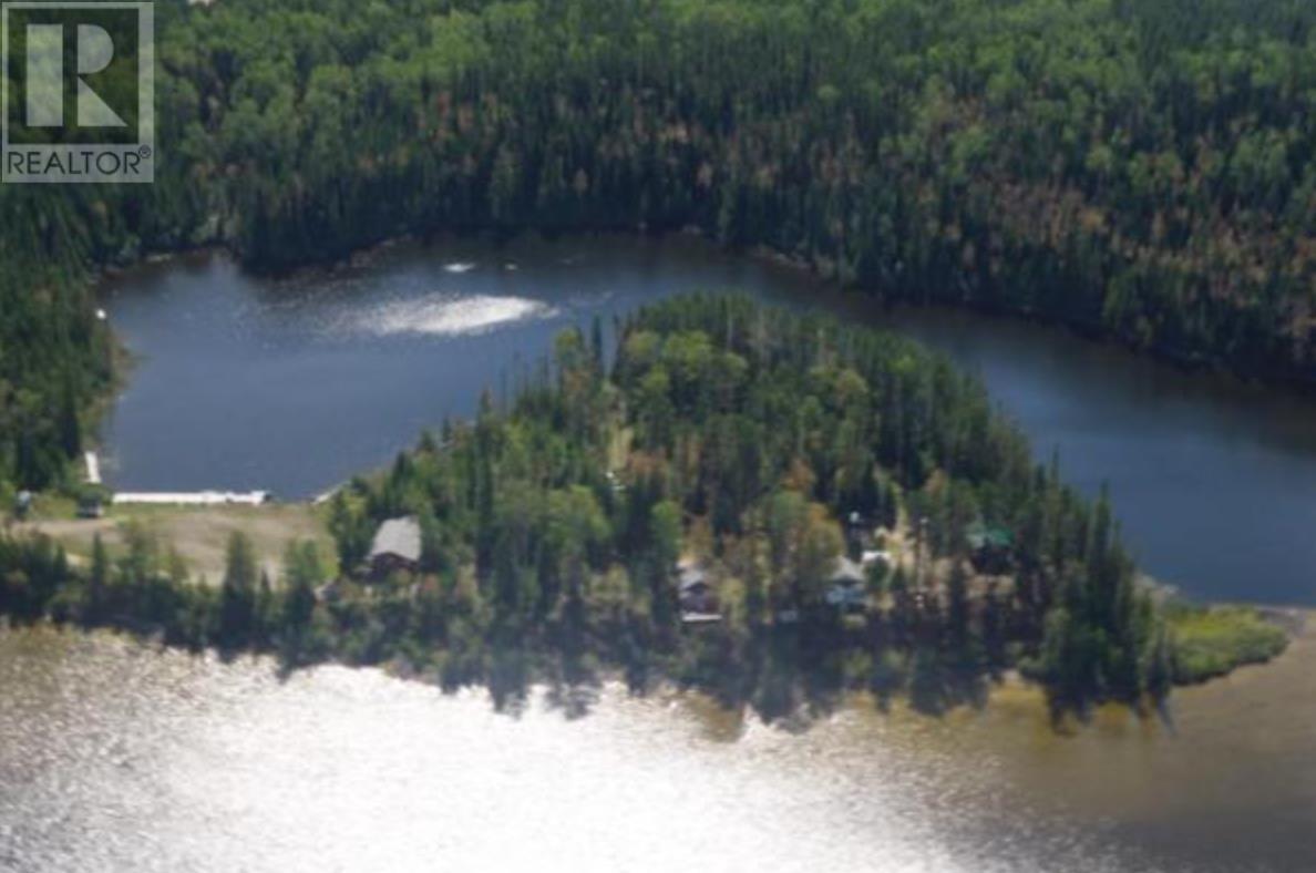 33 Old Forestry RD, nakina, Ontario