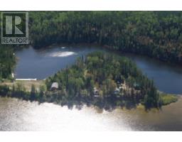 33 Old Forestry RD, Nakina, Ontario