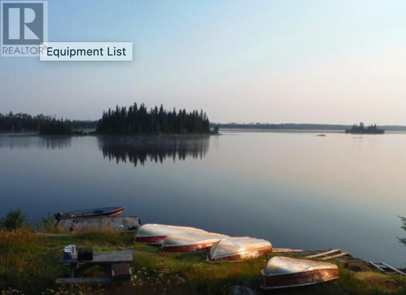 33 Old Forestry Rd, Nakina, Ontario  P0T 2H0 - Photo 33 - TB251539