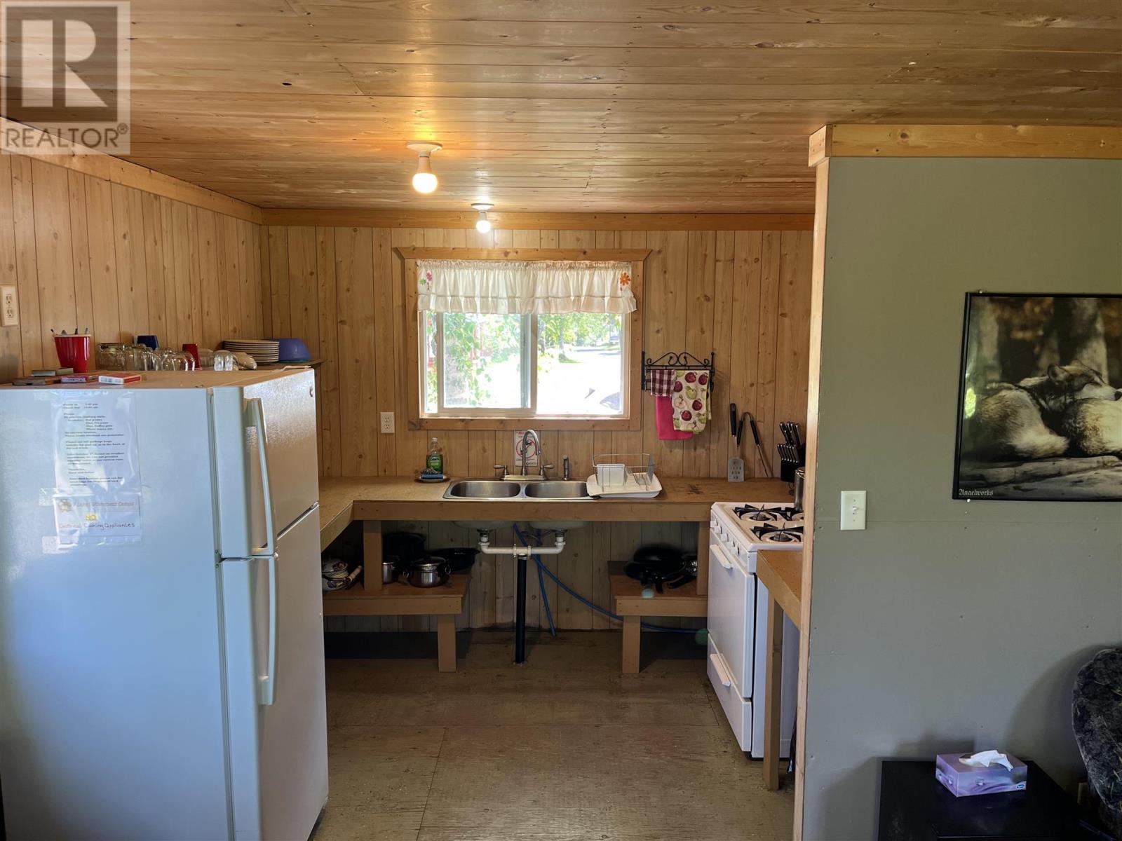 33 Old Forestry Rd, Nakina, Ontario  P0T 2H0 - Photo 26 - TB251539