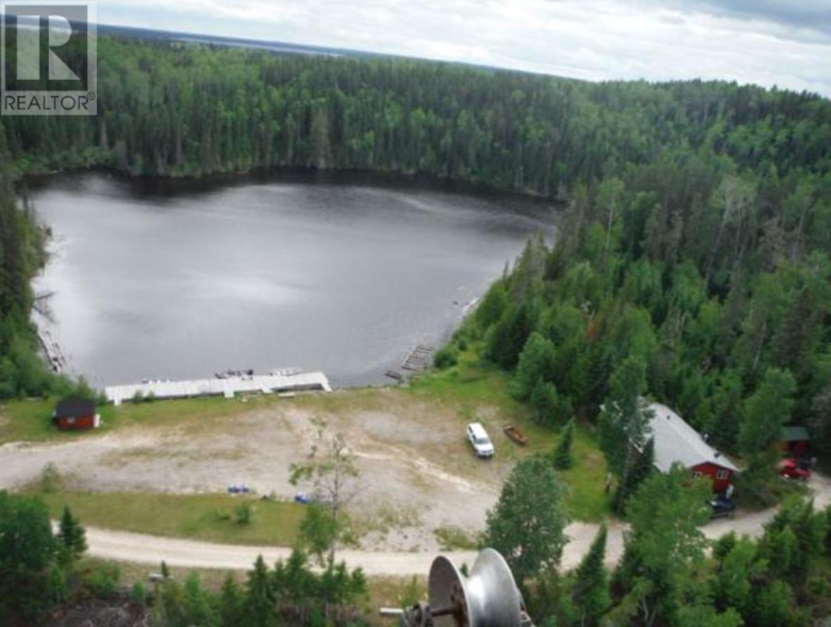 33 Old Forestry Rd, Nakina, Ontario  P0T 2H0 - Photo 4 - TB251539