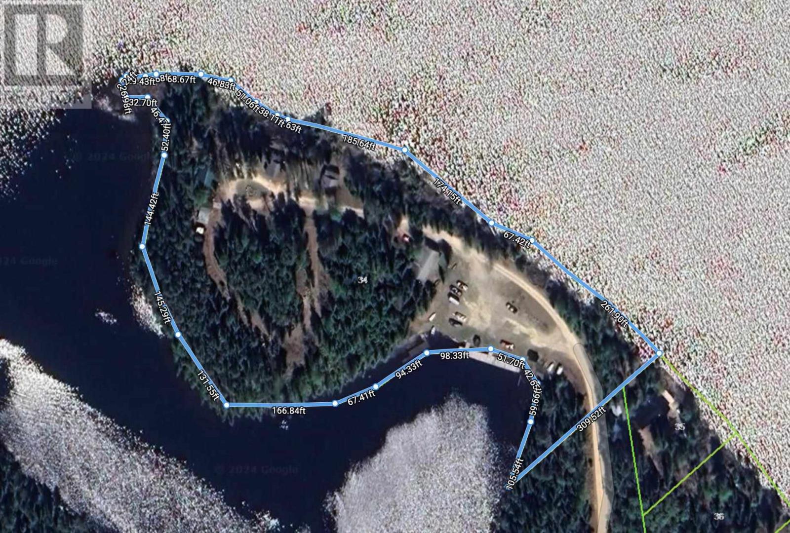 33 Old Forestry Rd, Nakina, Ontario  P0T 2H0 - Photo 5 - TB251539