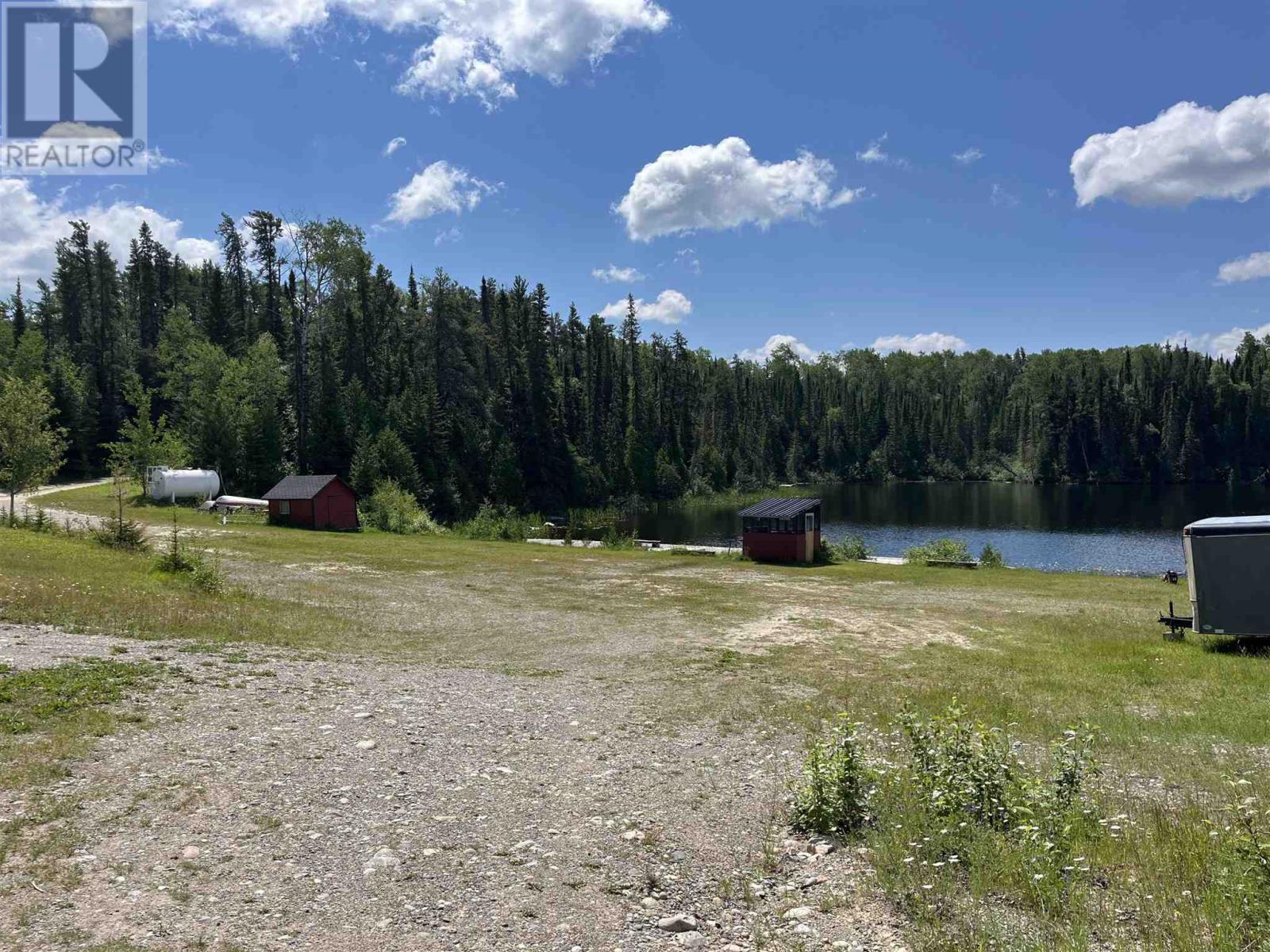 33 Old Forestry Rd, Nakina, Ontario  P0T 2H0 - Photo 10 - TB251539
