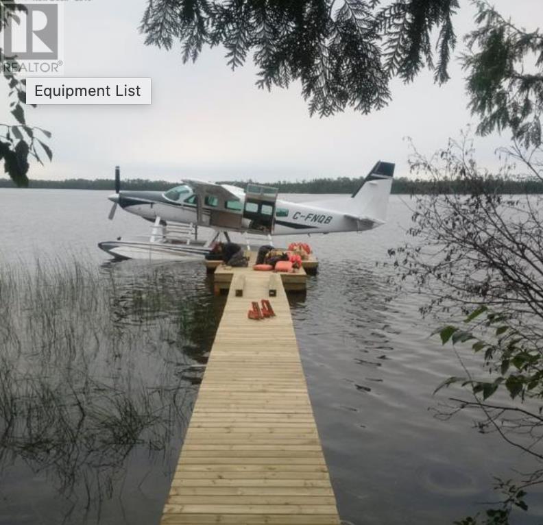 33 Old Forestry Rd, Nakina, Ontario  P0T 2H0 - Photo 30 - TB251539
