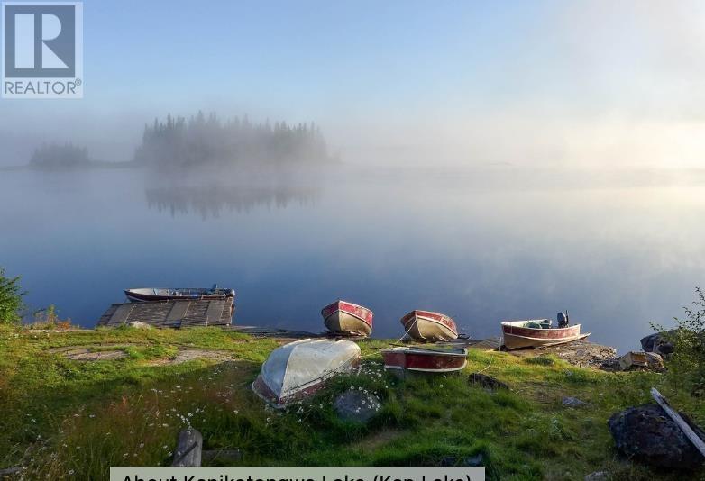 33 Old Forestry Rd, Nakina, Ontario  P0T 2H0 - Photo 32 - TB251539