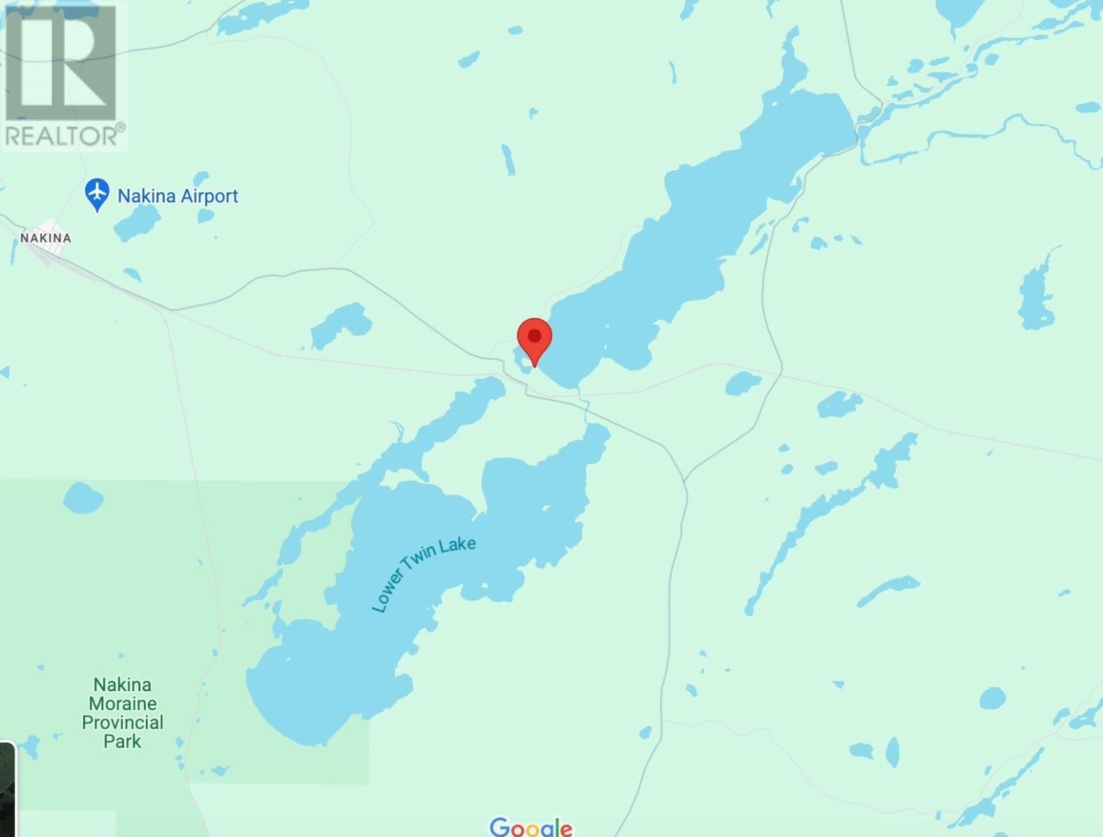 33 Old Forestry Rd, Nakina, Ontario  P0T 2H0 - Photo 7 - TB251539