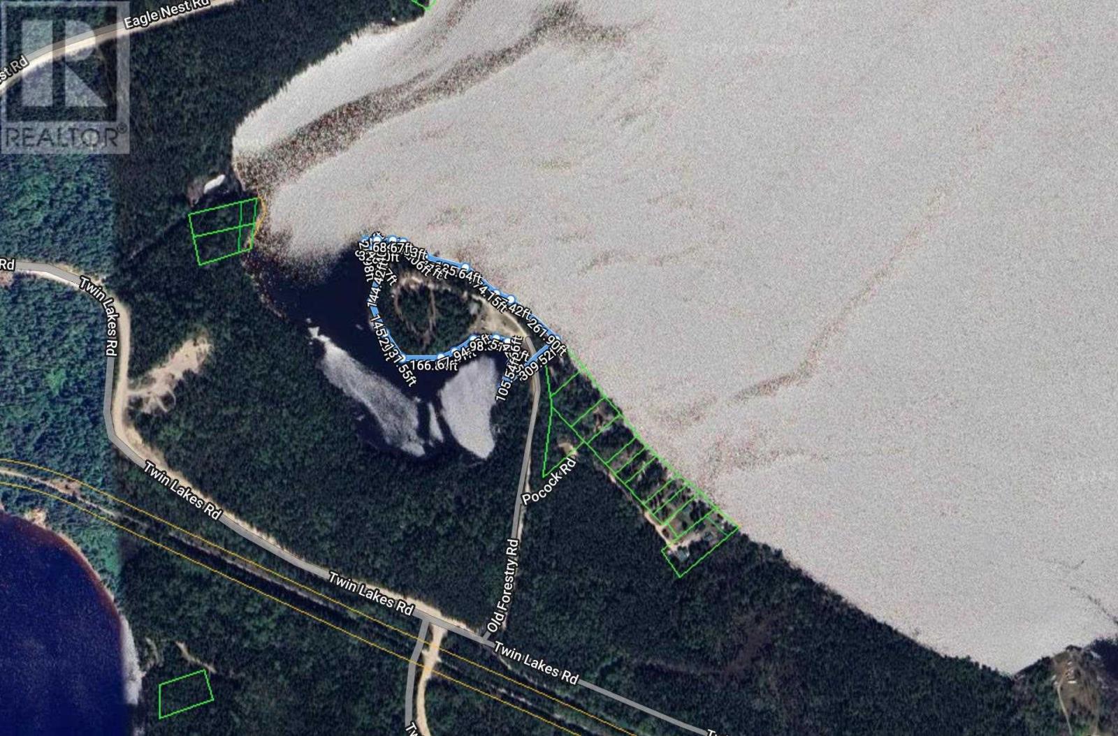 33 Old Forestry Rd, Nakina, Ontario  P0T 2H0 - Photo 6 - TB251539