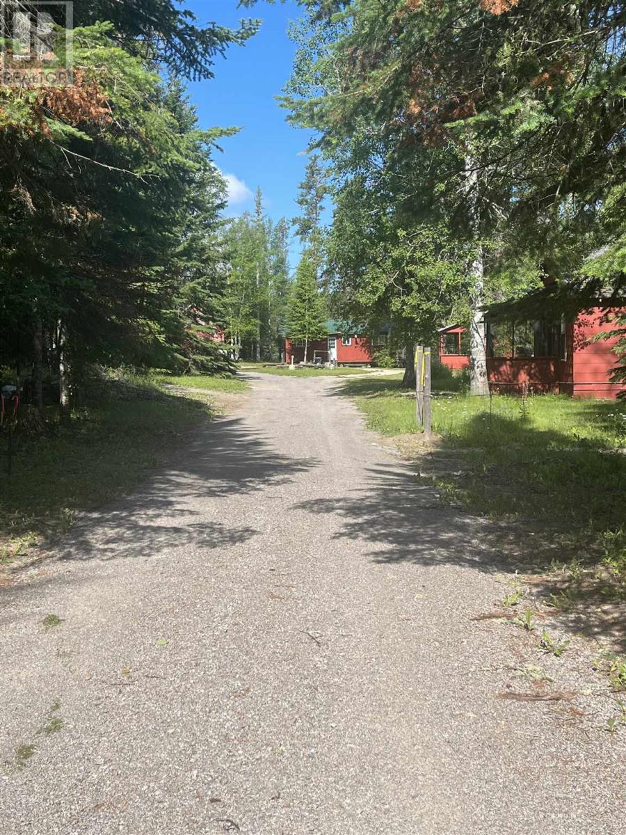 33 Old Forestry Rd, Nakina, Ontario  P0T 2H0 - Photo 9 - TB251539