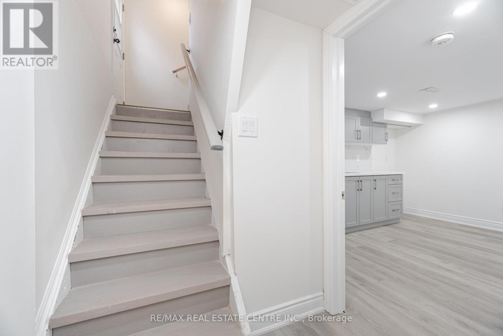 Bsmt - 1287 Oxford Street, Oshawa, Ontario  L1J 3W5 - Photo 5 - E12193694