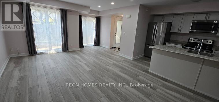 901 - 2 Blanche Lane, Markham (Cornell), Ontario  L6B 1N3 - Photo 2 - N12199834