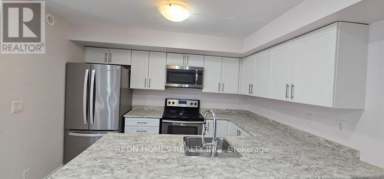 901 - 2 Blanche Lane, Markham (Cornell), Ontario  L6B 1N3 - Photo 3 - N12199834