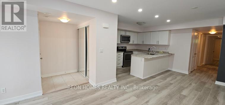 901 - 2 Blanche Lane, Markham (Cornell), Ontario  L6B 1N3 - Photo 5 - N12199834