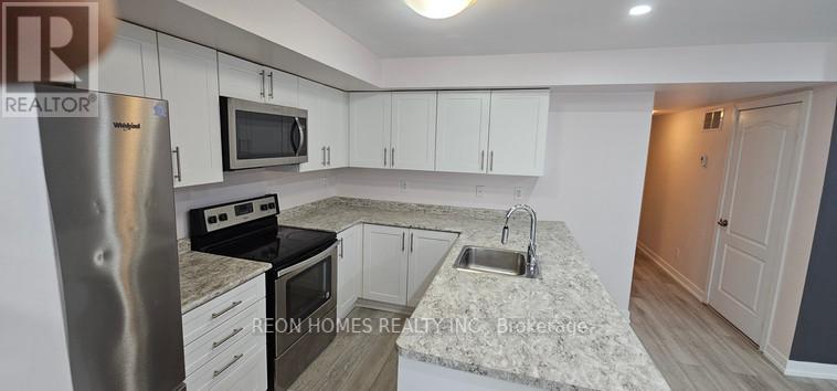 901 - 2 Blanche Lane, Markham (Cornell), Ontario  L6B 1N3 - Photo 9 - N12199834