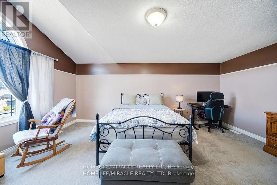 81 Shephard Avenue, New Tecumseth, Ontario  L9R 2G3 - Photo 11 - N12199849