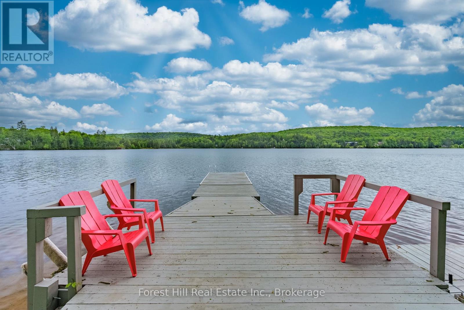 1024 Kawagama Lake Road, Algonquin Highlands (Sherborne), Ontario  P0A 1E0 - Photo 2 - X12195137