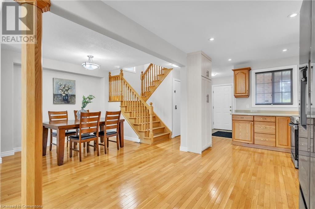 50 Inge Court, Kitchener, Ontario  N2K 3V7 - Photo 13 - 40737758