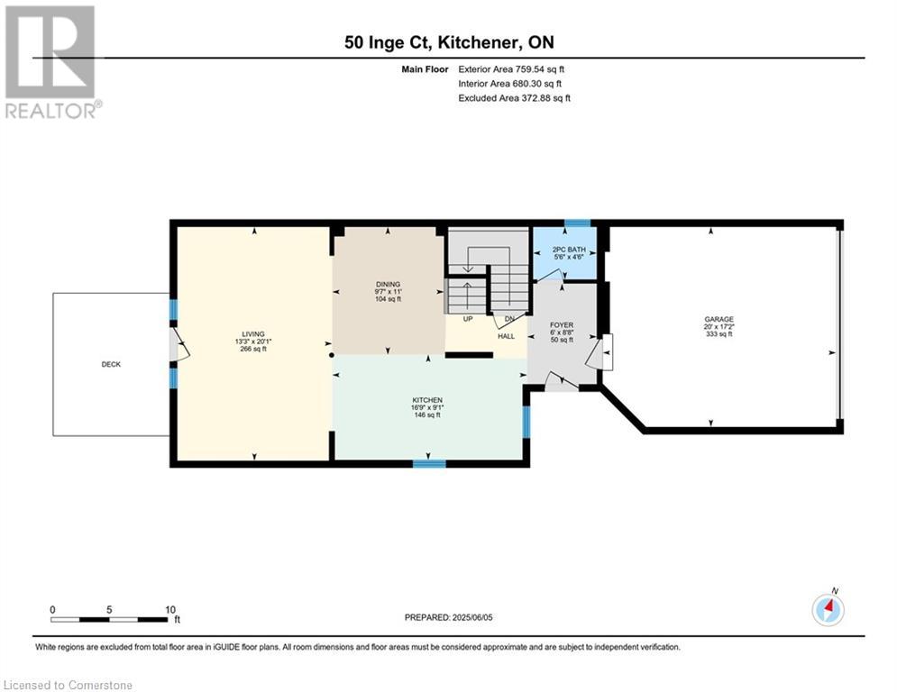 50 Inge Court, Kitchener, Ontario  N2K 3V7 - Photo 42 - 40737758