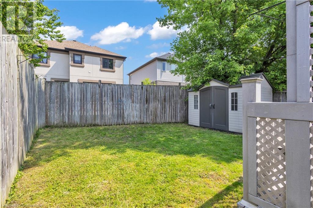 50 Inge Court, Kitchener, Ontario  N2K 3V7 - Photo 30 - 40737752