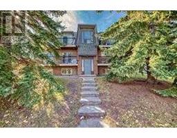 101, 427 Huntsville Crescent Nw Huntington Hills, Calgary, Ca
