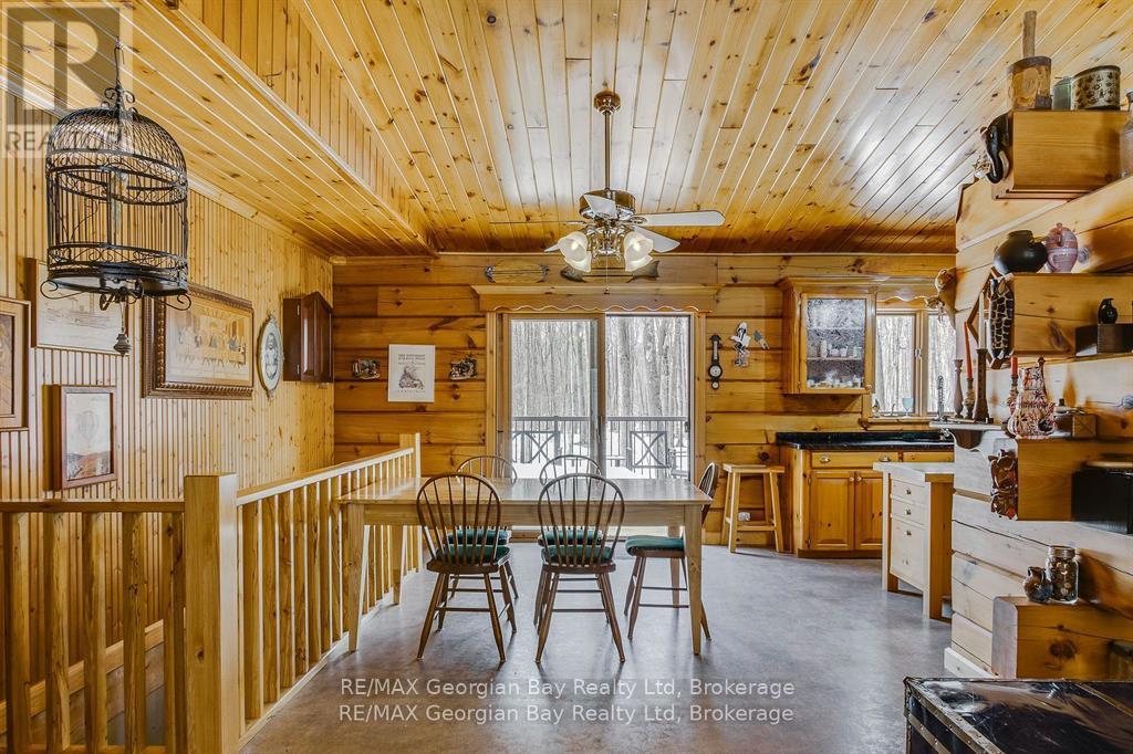 280 Conc 6 West Road W, Tiny, Ontario  L0L 2J0 - Photo 11 - S12187673