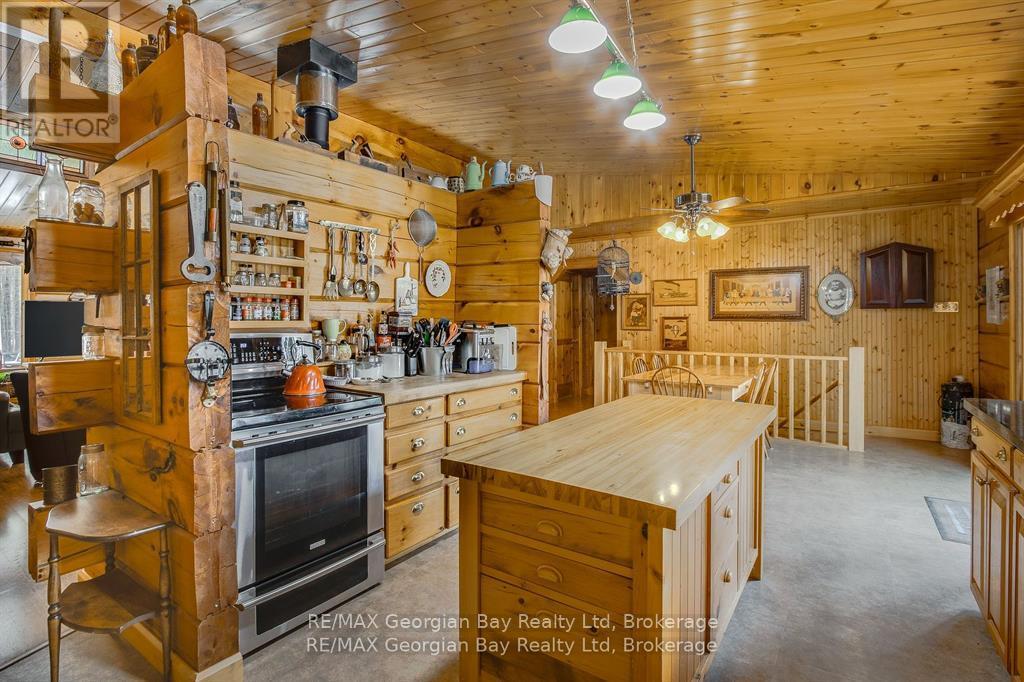 280 Conc 6 West Road W, Tiny, Ontario  L0L 2J0 - Photo 15 - S12187673