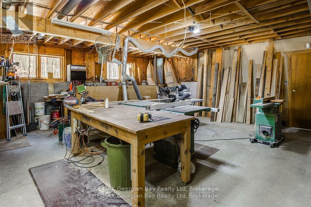 280 Conc 6 West Road W, Tiny, Ontario  L0L 2J0 - Photo 27 - S12187673