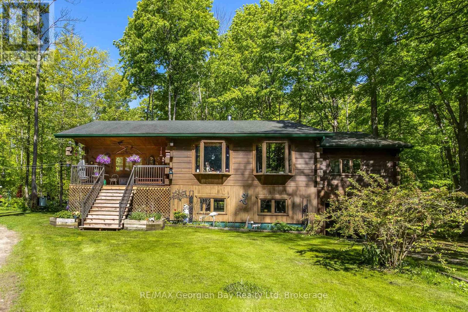 280 Conc 6 West Road W, Tiny, Ontario  L0L 2J0 - Photo 31 - S12187673