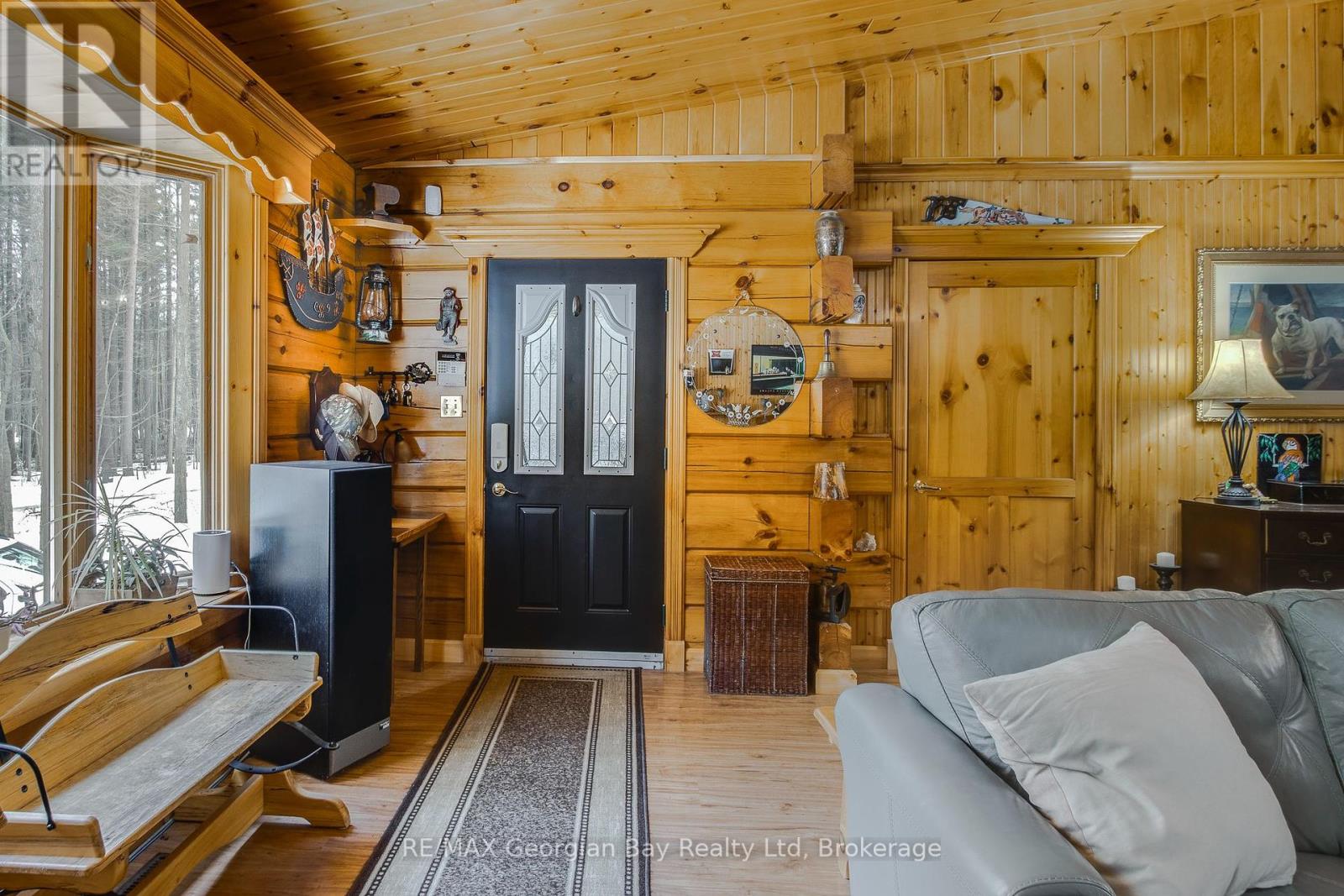 280 Conc 6 West Road W, Tiny, Ontario  L0L 2J0 - Photo 42 - S12187673