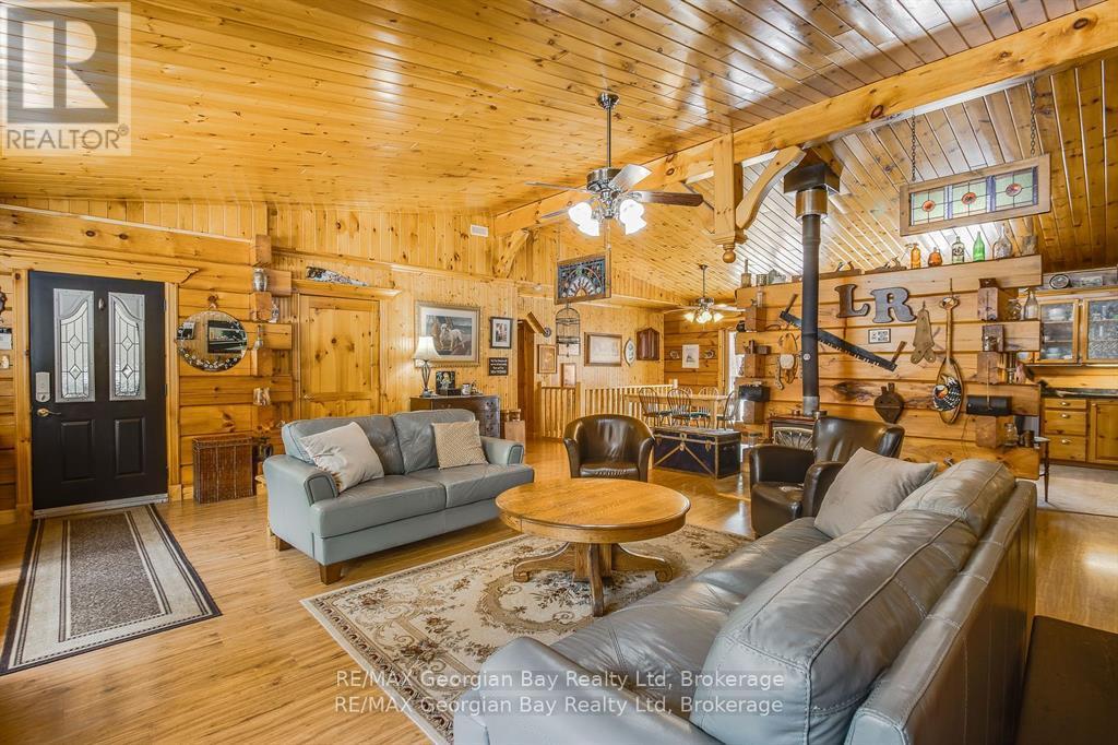 280 Conc 6 West Road W, Tiny, Ontario  L0L 2J0 - Photo 8 - S12187673