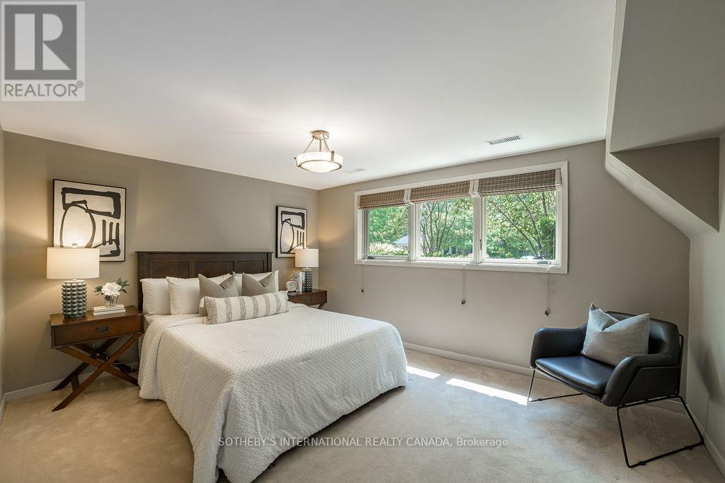 14 Plumbstead Court, Toronto, Ontario  M9A 1V5 - Photo 33 - W12141722
