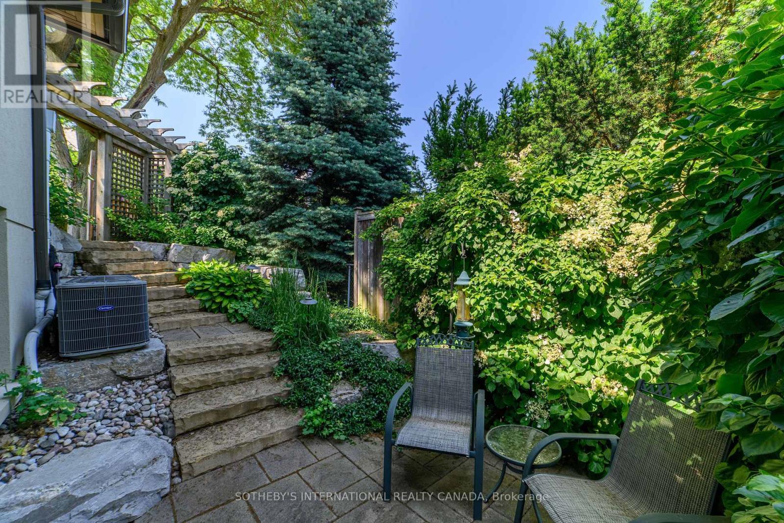 14 Plumbstead Court, Toronto, Ontario  M9A 1V5 - Photo 47 - W12141722