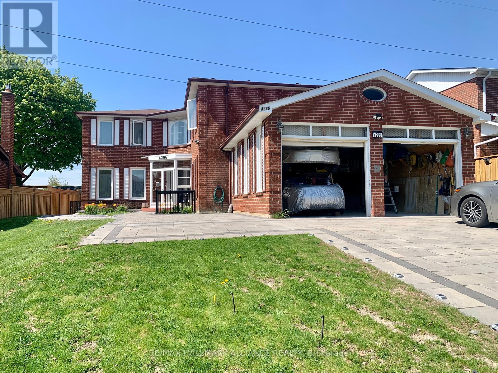 LOWER B - 4296 CLAYPINE RISE, Mississauga, Ontario