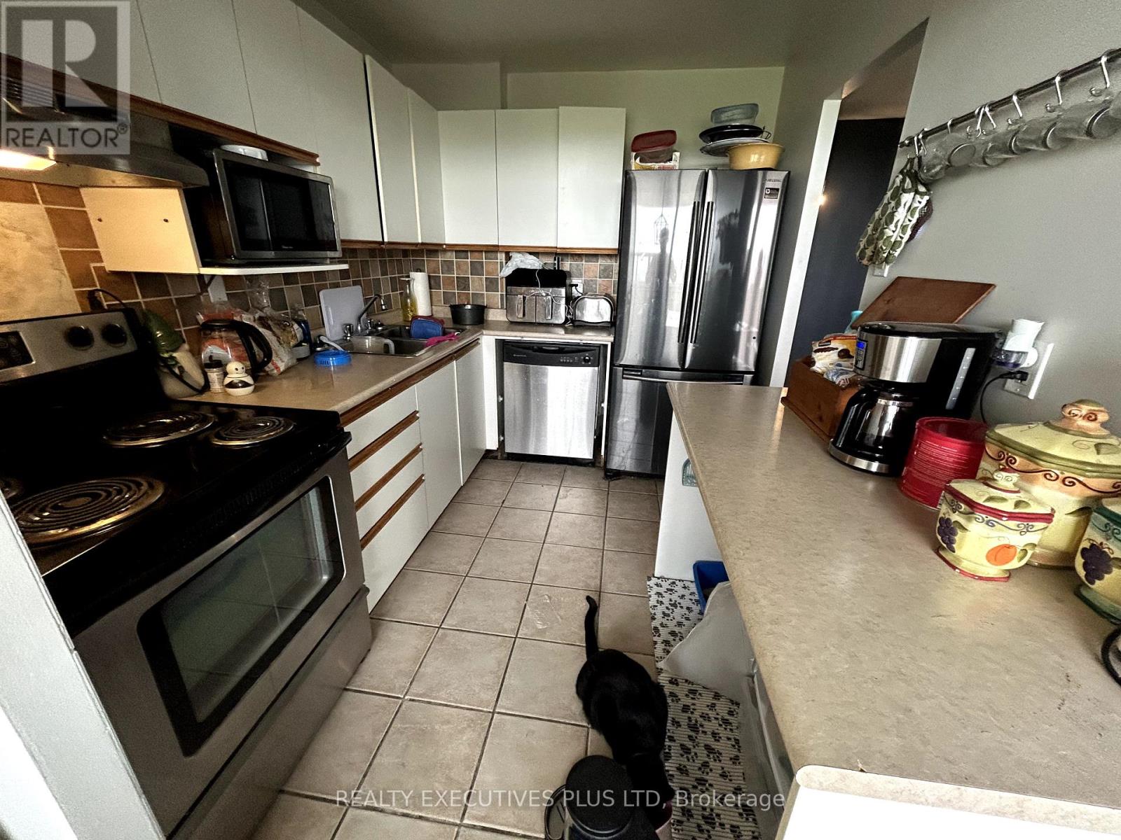 1203 - 530 Lolita Gardens, Mississauga, Ontario  L5A 3T2 - Photo 7 - W12199133