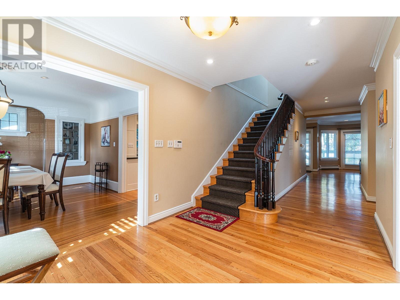 1667 W 40th Avenue, Vancouver, British Columbia  V6M 1W1 - Photo 11 - R3011913
