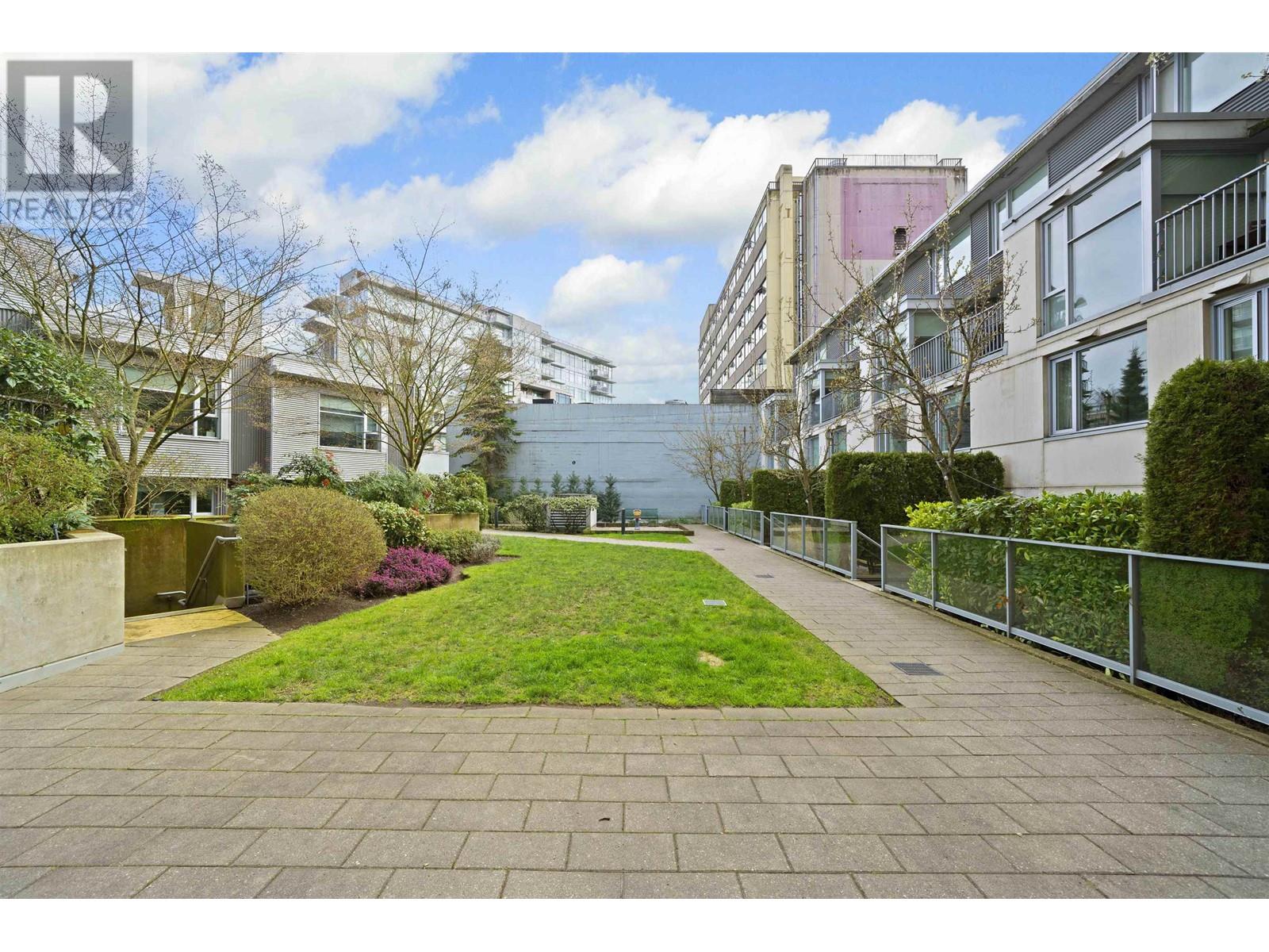 511 328 E 11th Avenue, Vancouver, British Columbia  V5T 4W1 - Photo 15 - R2993258