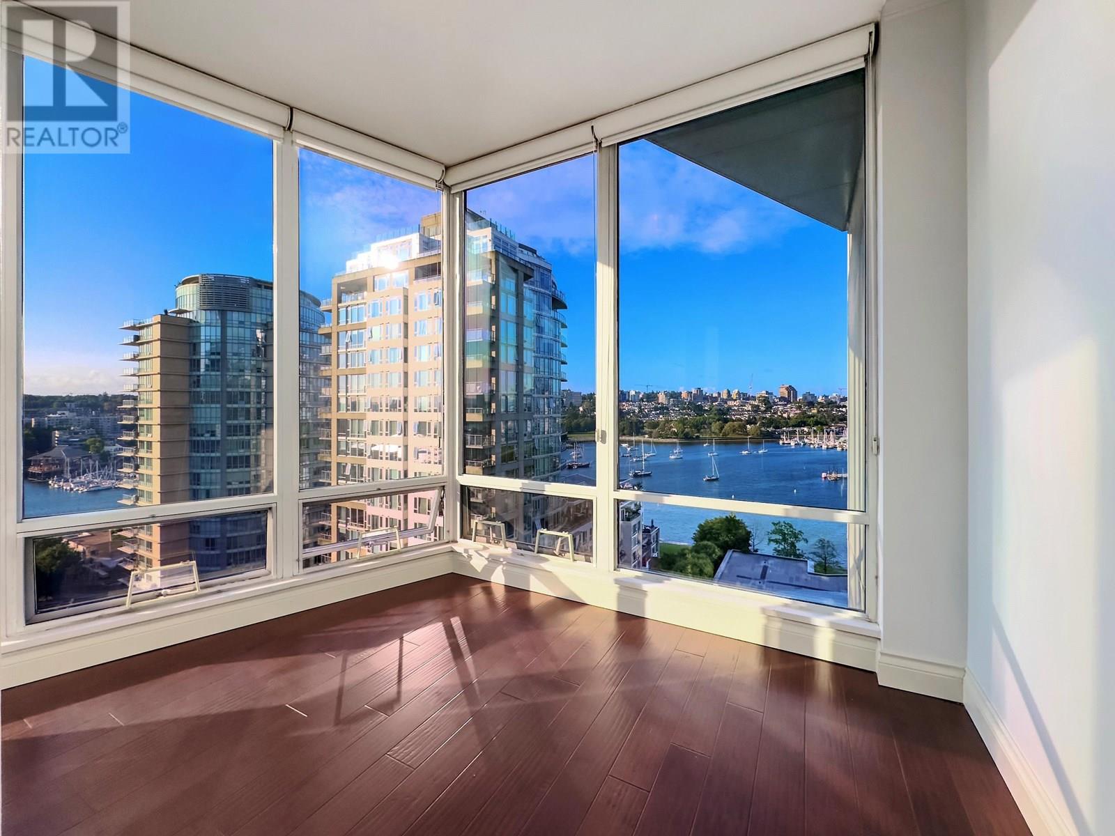 18A 139 DRAKE STREET, vancouver, British Columbia V6Z2T8