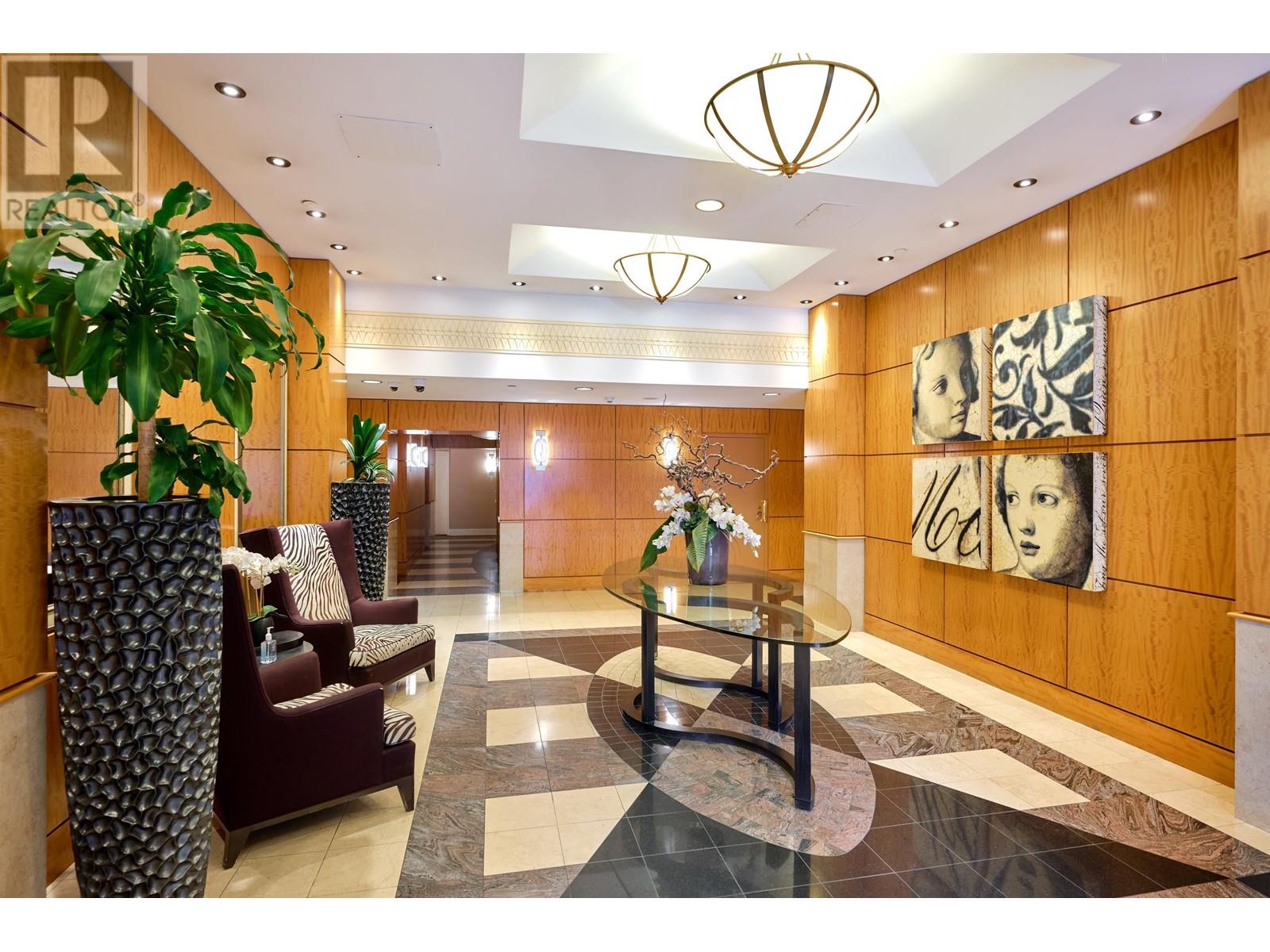18a 139 Drake Street, Vancouver, British Columbia  V6Z 2T8 - Photo 23 - R3003771
