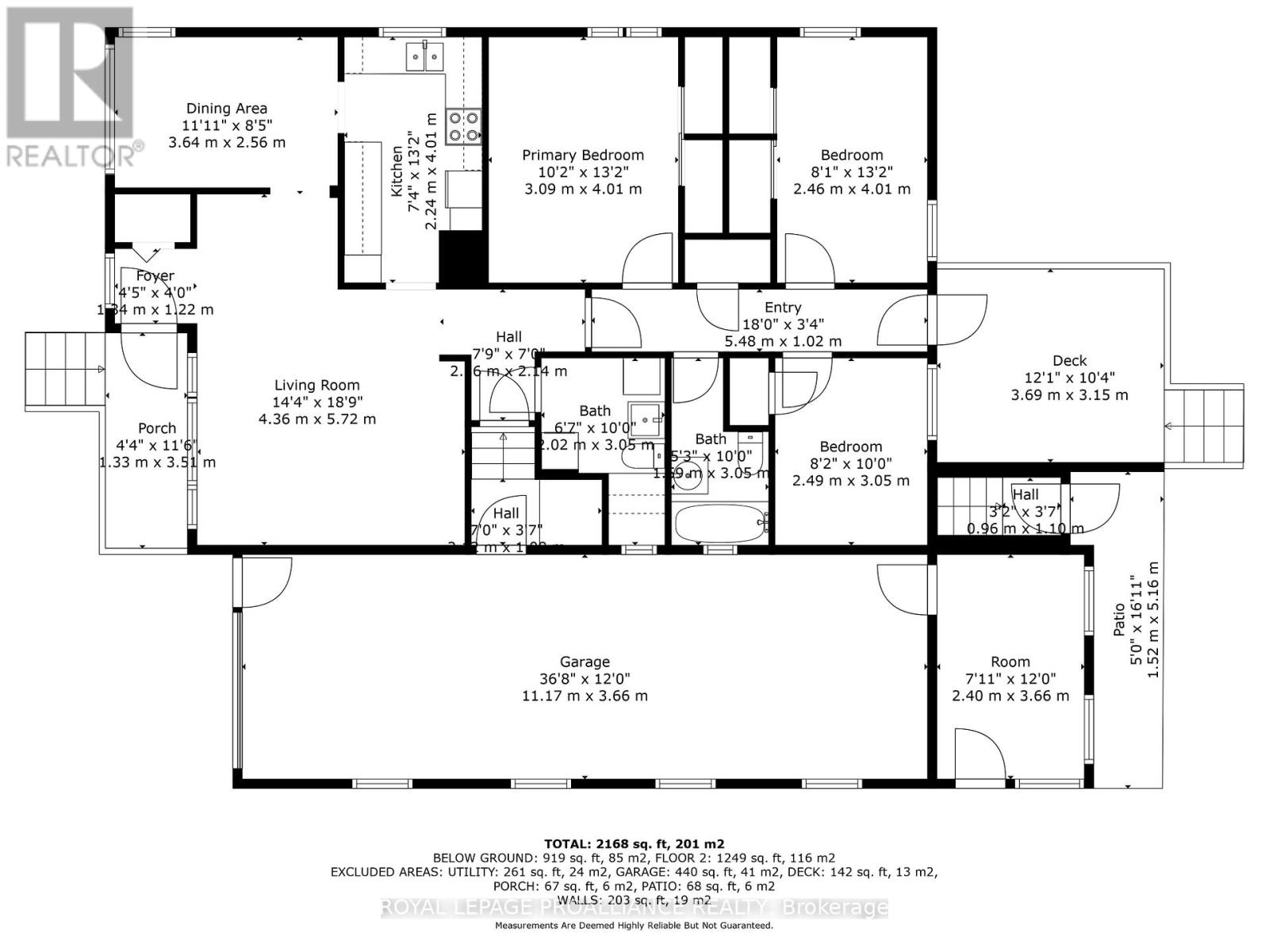 40 University Avenue W, Cobourg, Ontario  K9A 2G5 - Photo 25 - X12199222