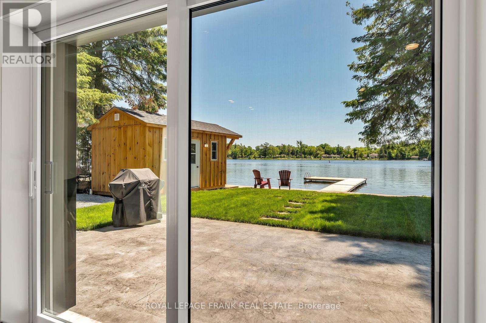 178 Front Street W, Kawartha Lakes, Ontario  K0M 1A0 - Photo 15 - X12199605