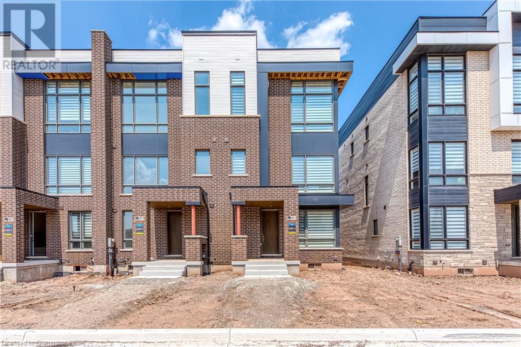 3071 WELSMAN Gardens, oakville, Ontario