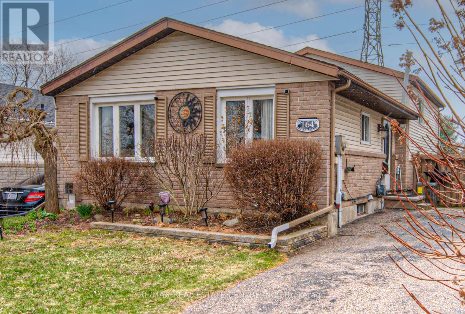Property at 164 MACATEE PLACE image 1
