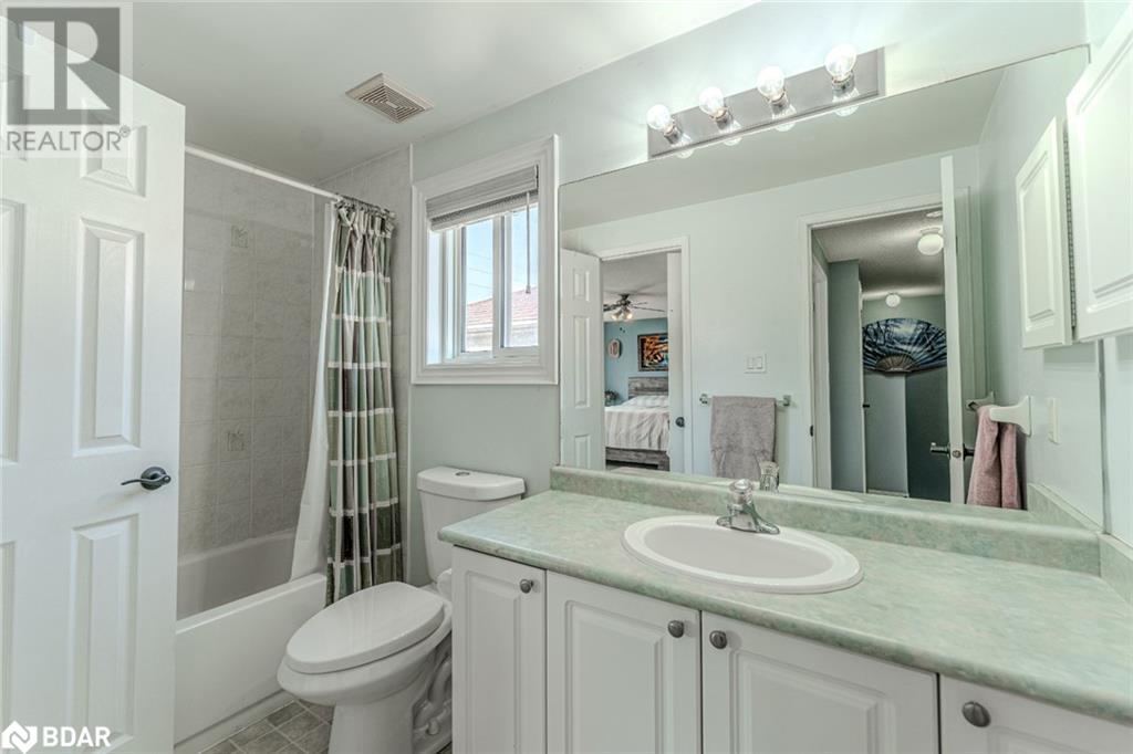 147 Nathan Crescent, Barrie, Ontario  L4N 0S5 - Photo 11 - 40738168