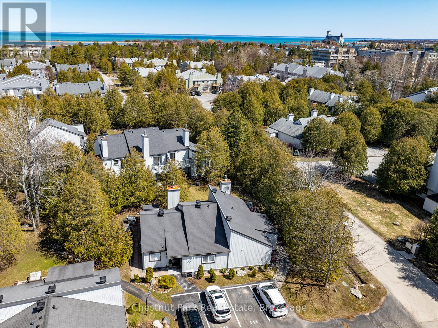 443 OXBOW CRESCENT, Collingwood, Ontario
