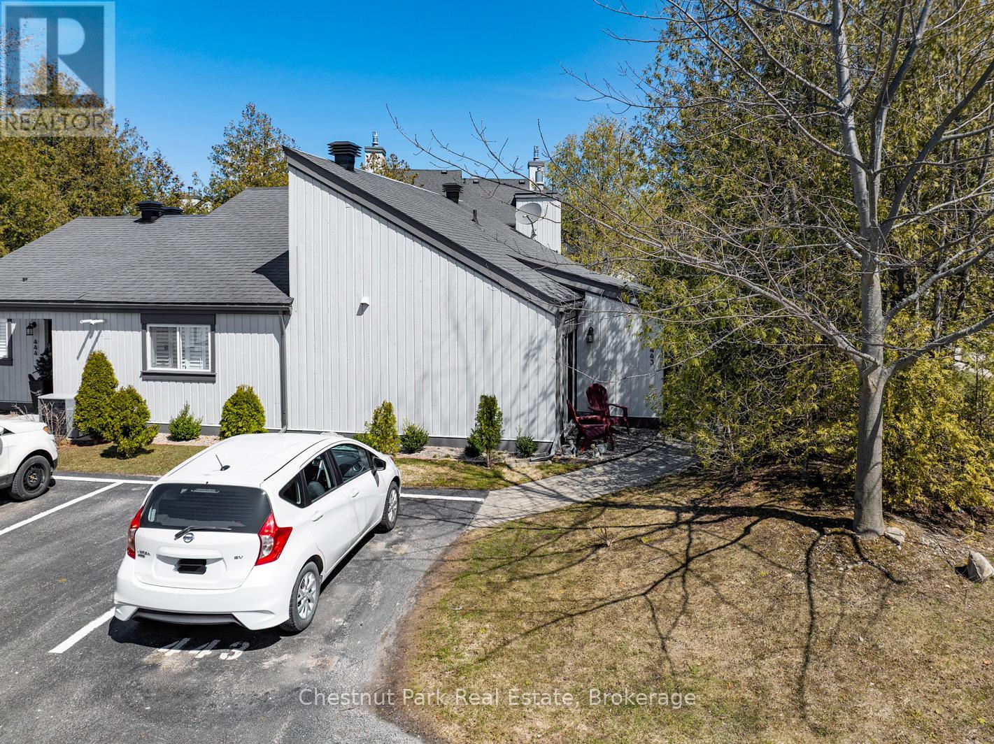 443 Oxbow Crescent, Collingwood, Ontario  L9Y 5B4 - Photo 2 - S12199960