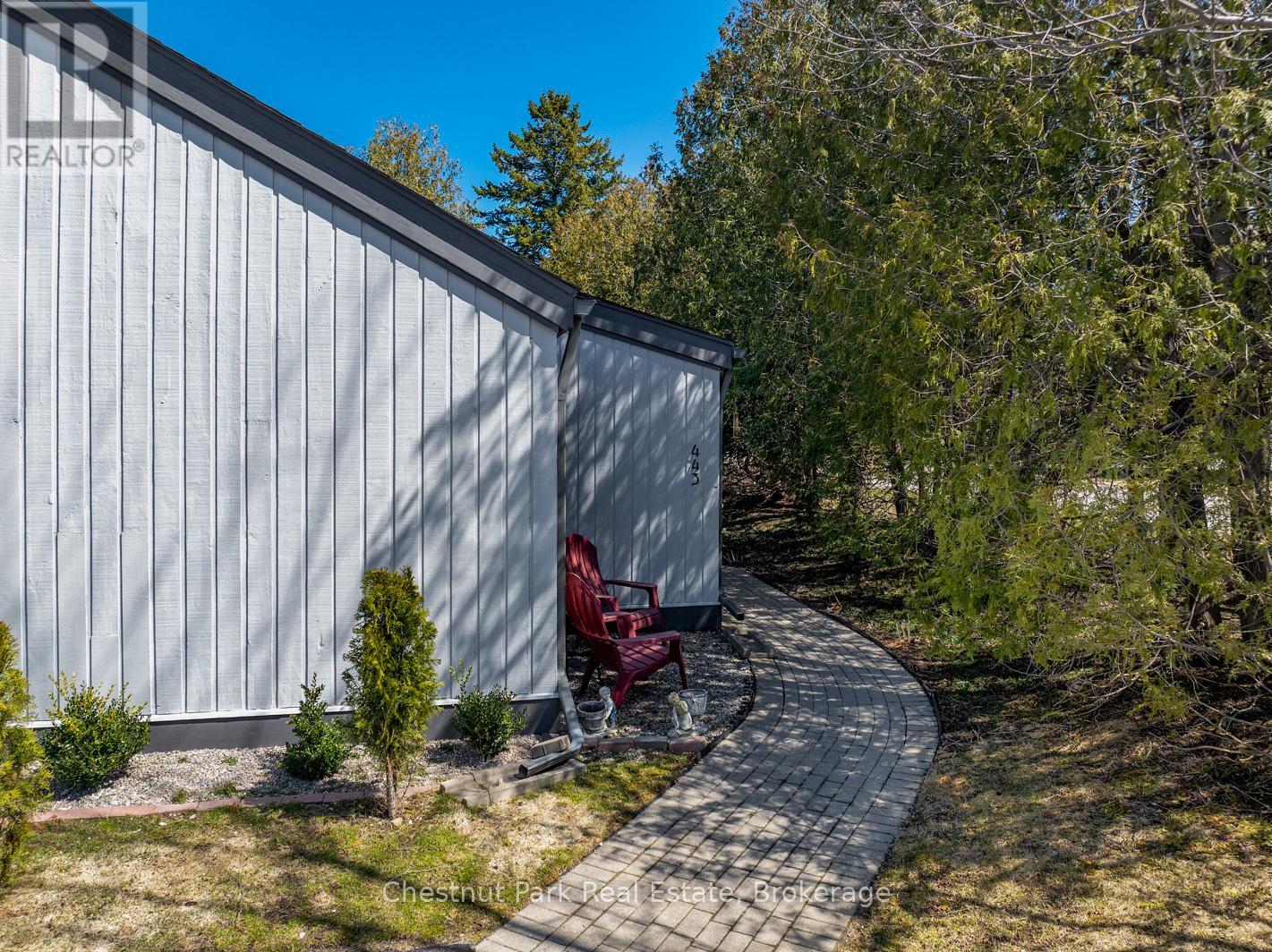 443 Oxbow Crescent, Collingwood, Ontario  L9Y 5B4 - Photo 3 - S12199960