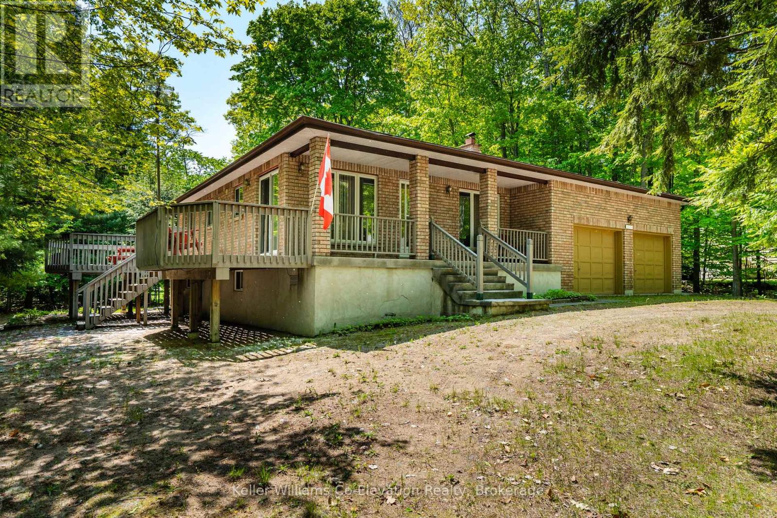 134 TALL PINES DRIVE, Tiny, Ontario